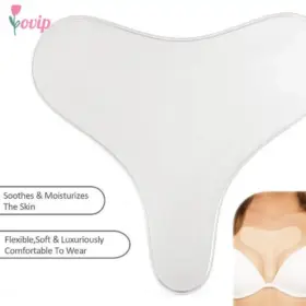 Silicone Transparent Removal Patch - image 5