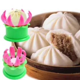 Bun Dumpling Maker - image 1