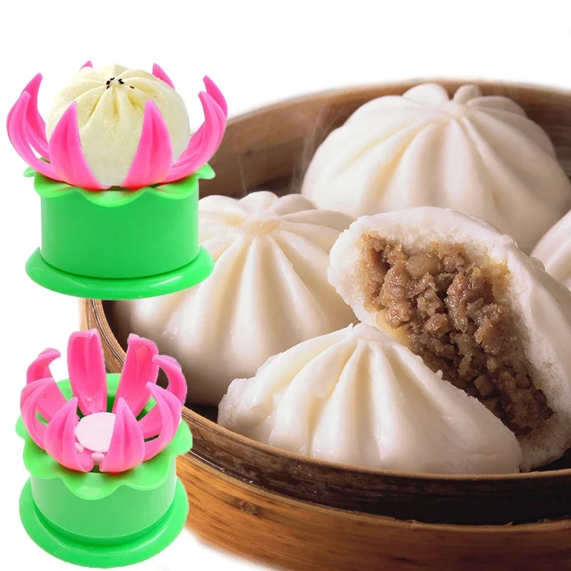 Bun Dumpling Maker