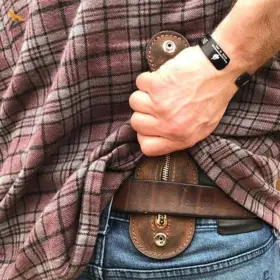 Self Defense Coin Purse - image 6