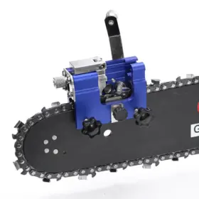 Chainsaw Chain Sharpening Jig - image 6