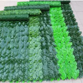 Expandable Faux Privacy Fence - image 6