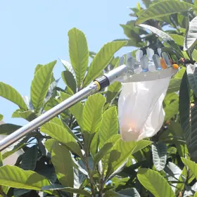 Fruit Picker Head Basket - image 6