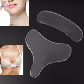 Silicone Transparent Removal Patch - image 2
