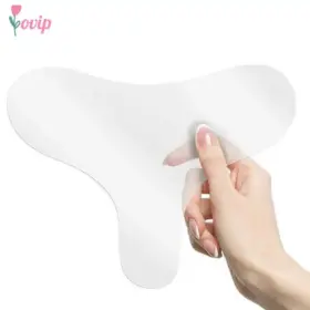 Silicone Transparent Removal Patch - image 6