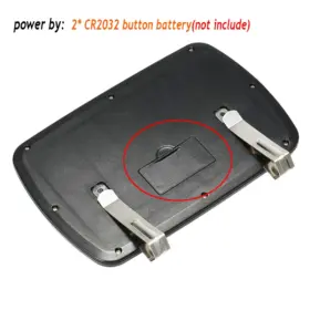 Car Visor LED Makeup Mirror - image 5