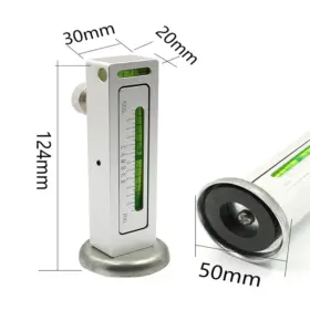 Magnetic Camber Alignment Gauge - image 4