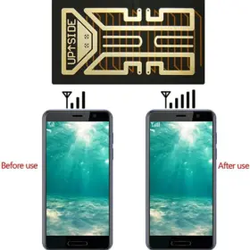 Cell Phone Signal Enhancement Patch - image 4