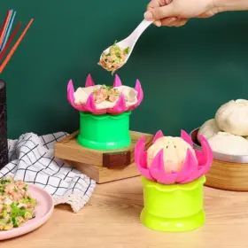 Bun Dumpling Maker - image 4