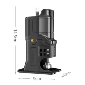 Portable Reciprocating Saw Adapter - image 4